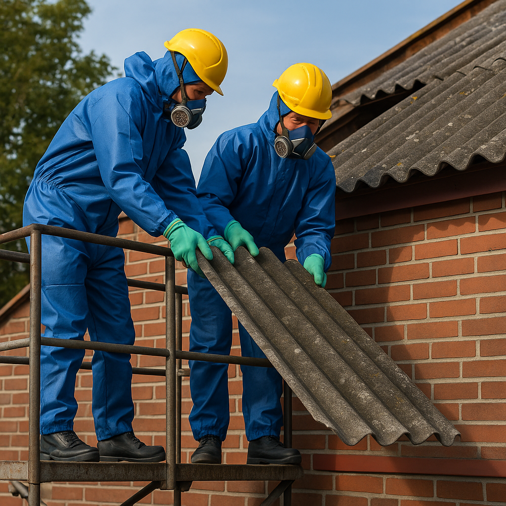 Asbestos Removal