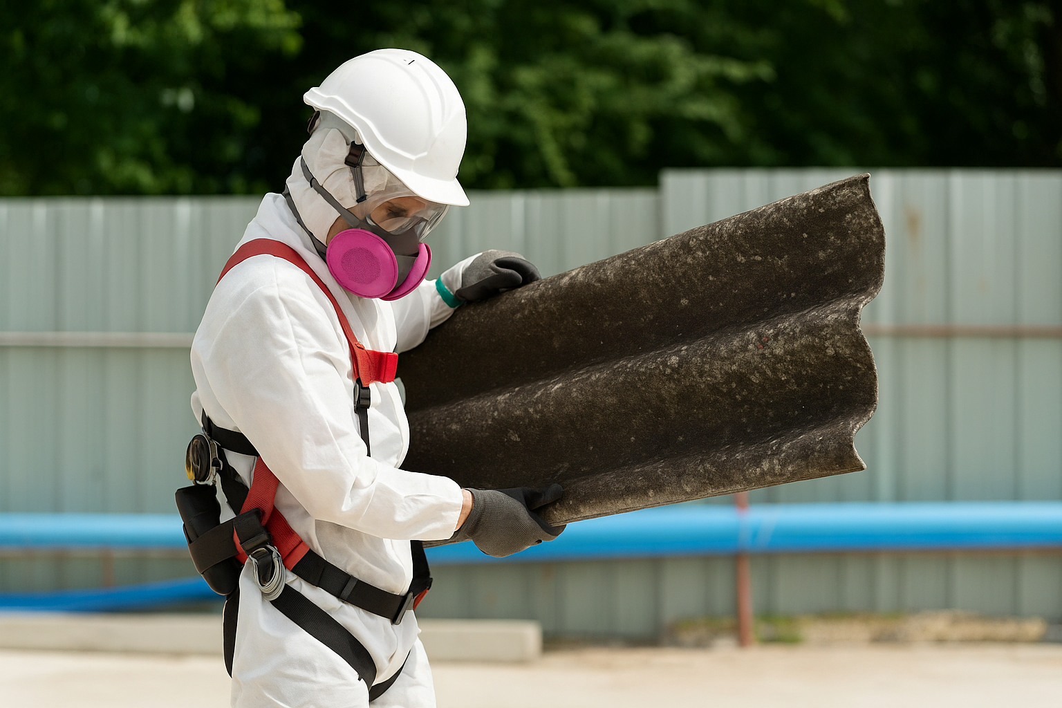 Asbestos Cost Guide